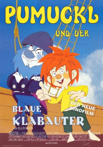 Pumuckl und der blaue Klabauter - 1994