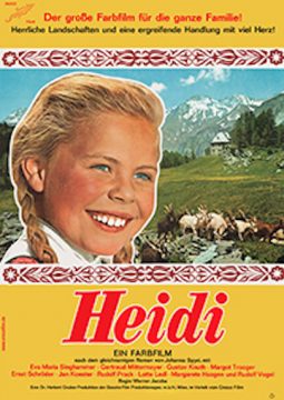 Heidi - 1965