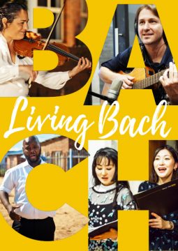 Living Bach - 2023