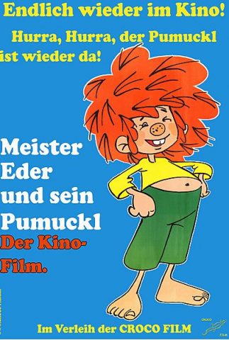 Meister Eder und sein Pumuckl – 1982