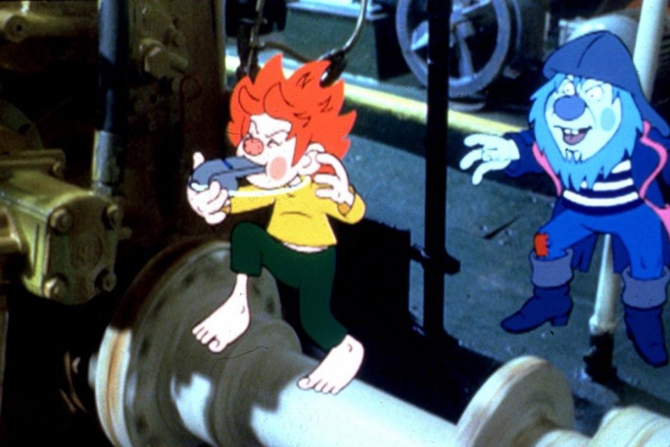 Pumuckl Und Der Blaue Klabauter Stream Pumuckl und der blaue Klabauter - 1994 | Düsseldorfer Filmkunstkinos