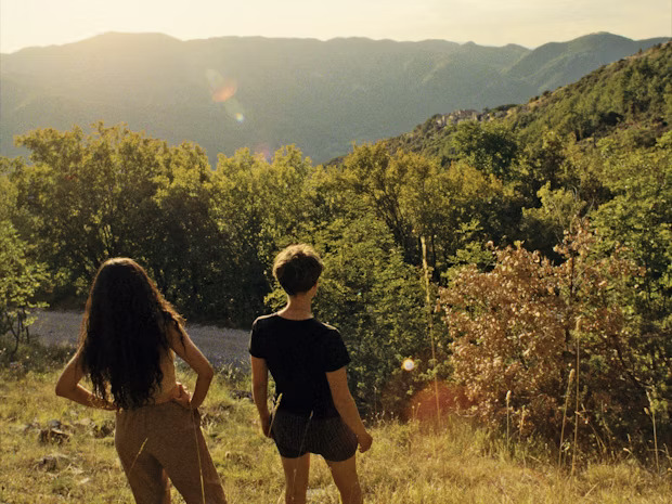 Dead Girls Dancing 2023 Düsseldorfer Filmkunstkinos