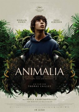 Animalia - 2023