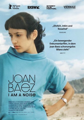 Joan Baez - 2023