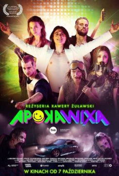 APOKAWIXA - 2022