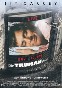 Die Truman Show - 1998