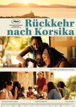 Rückkehr nach Korsika - 2023