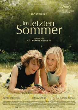 Im letzten Sommer - 2023