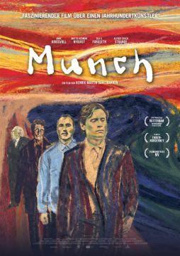 Munch - 2023