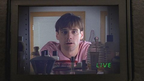 Die Truman Show - 1998
