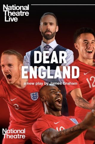 Dear England - 2024