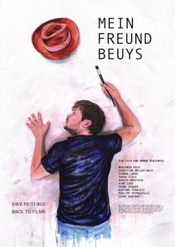 Mein Freund Beuys - 2021