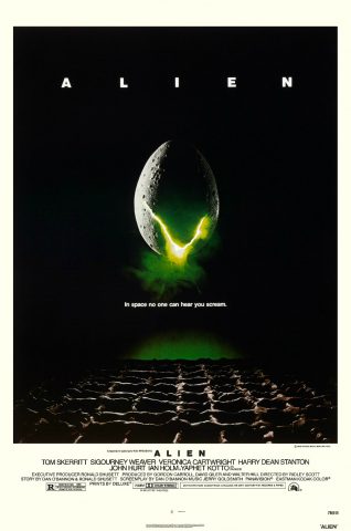 Alien - 1979