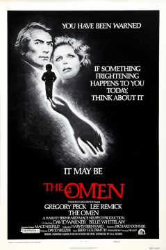 Das Omen - 1976