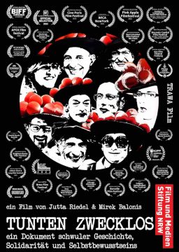 Tunten zwecklos - 2023
