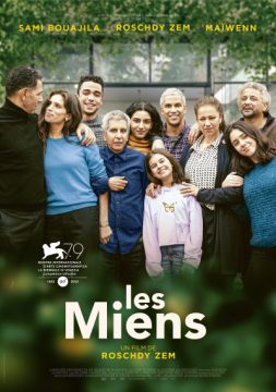 Les Miens - 2022