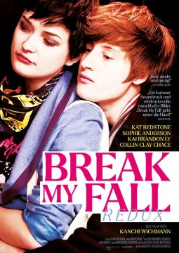 BREAK MY FALL (REDUX) - 2023