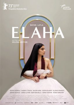 Elaha - 2022