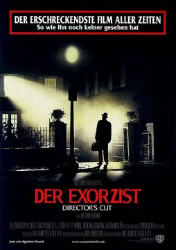 Der Exorzist - 1973