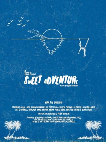 Sweet Adventure - 2022