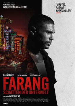 Farang - 2023