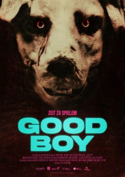 Good Boy - 2022