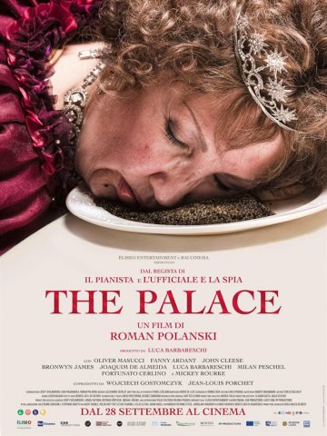 The Palace - 2023