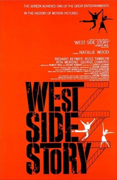 West Side Story - 1961