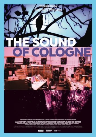 THE SOUND OF COLOGNE - 2023