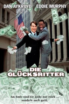 Die Glücksritter - 1983