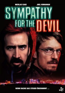 Sympathy for the Devil - 2023