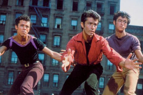 West Side Story - 1961