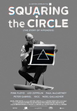 squaring the circle the story of hipgnosis - 2022