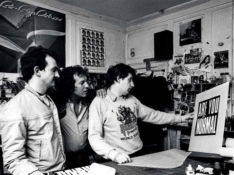 squaring the circle the story of hipgnosis - 2022