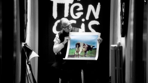 squaring the circle the story of hipgnosis - 2022