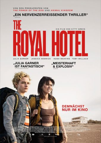 The Royal Hotel - 2023