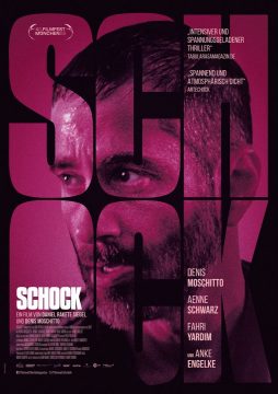 Schock - 2023