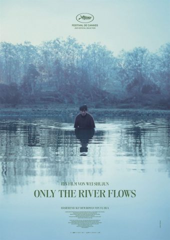 Only The River Flows - 2023