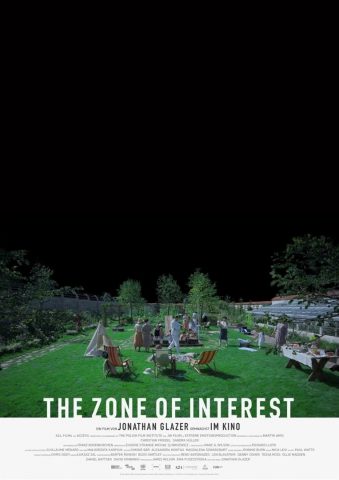 The Zone of Interest - 2023