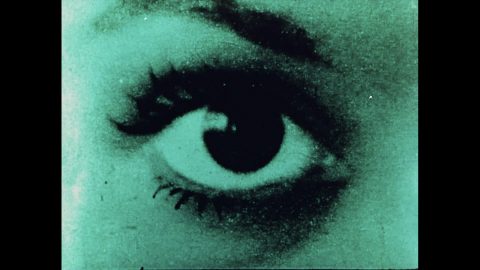 Lenica Borowczyk Animationsfilme 1957-62