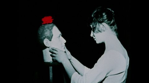 Lenica Borowczyk Animationsfilme 1957-62