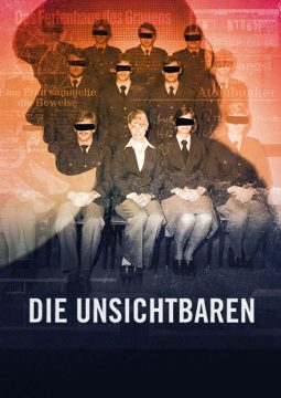 Die Unsichtbaren - 2023