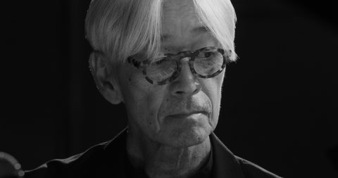 Opus - Ryuichi Sakamoto - 2023