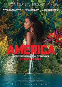 America - 2022