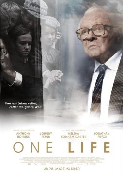 One Life - 2024