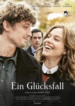 Ein Glücksfall - 2023