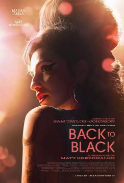 Back to Black - 2024
