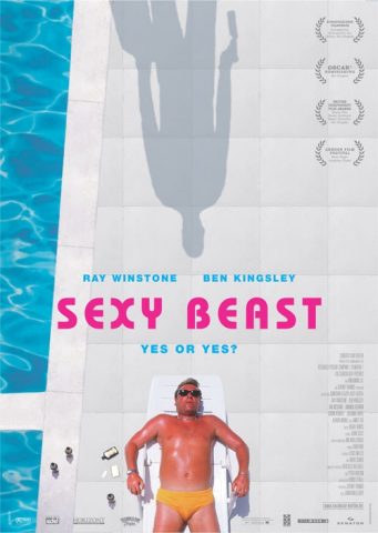 Sexy Beast - 2000