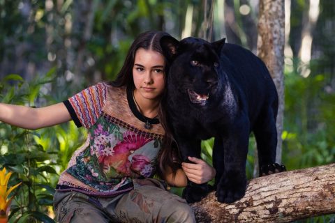 Ella und der schwarze Jaguar - 2024