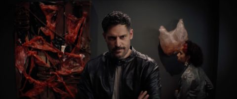 The Kill Room - 2023